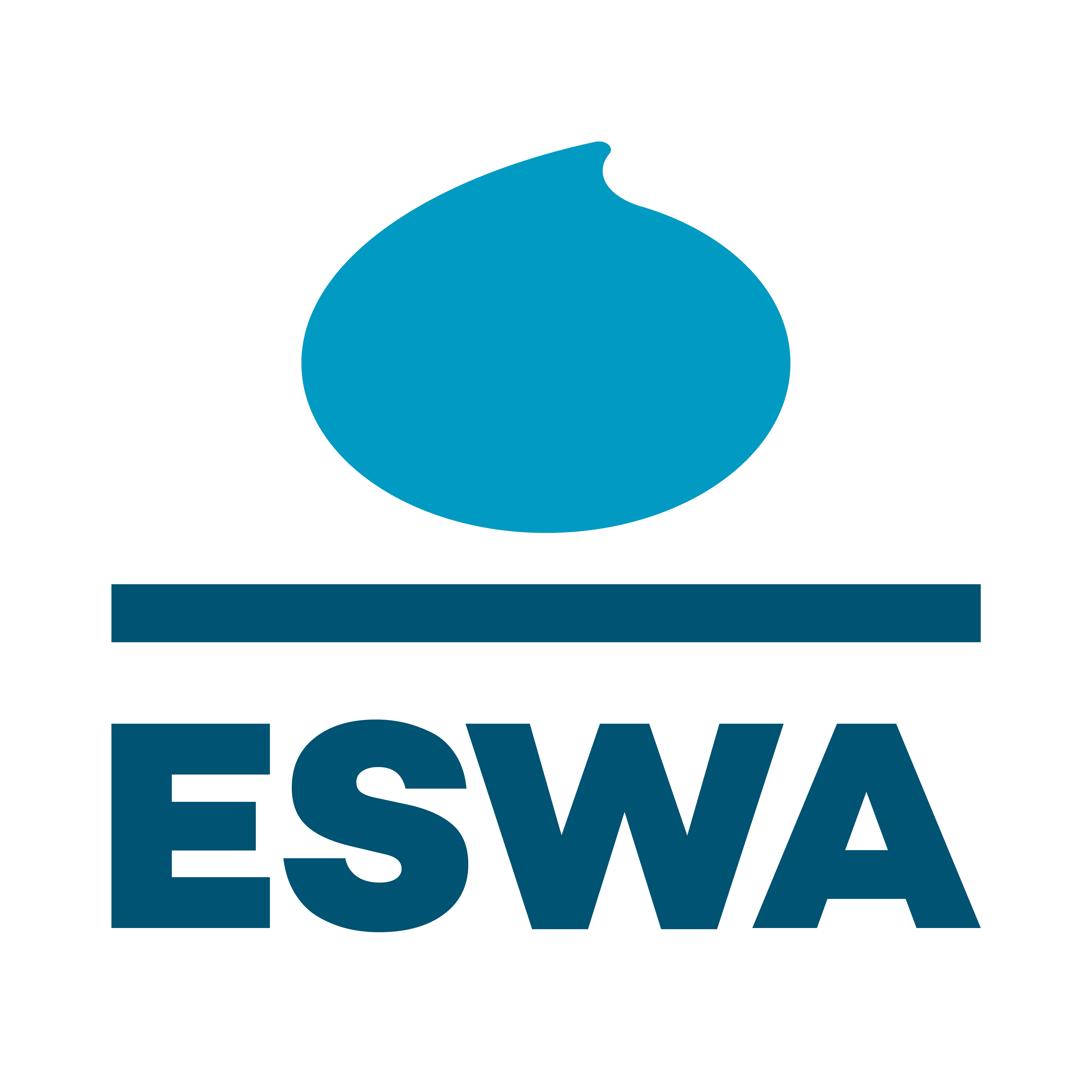 Logo d'eswa