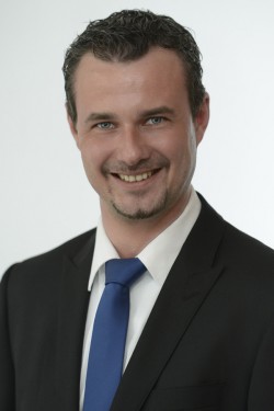 Stefan Ackermann