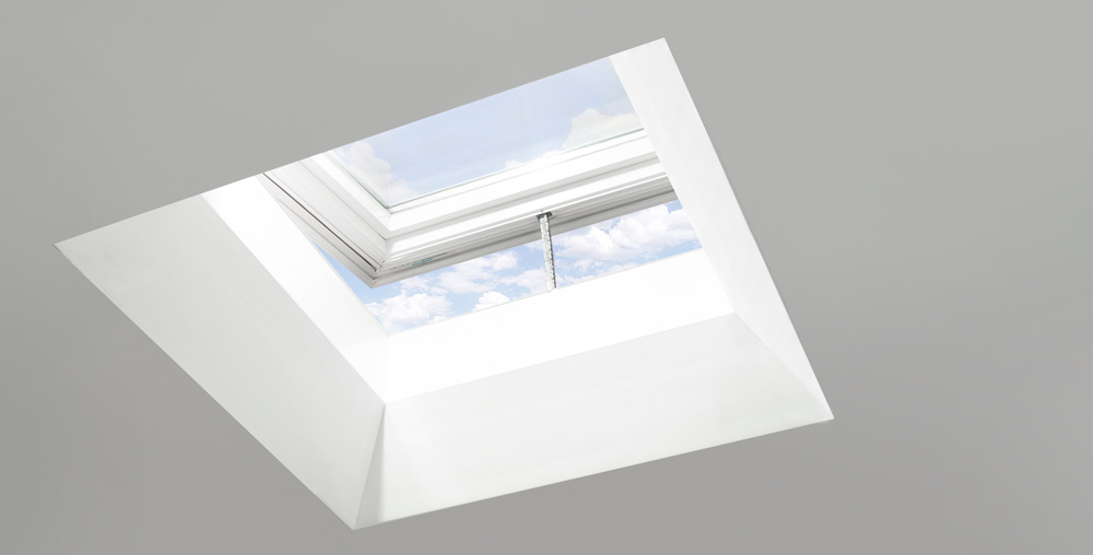 alwitra Dayluxe window modèle à aérateur