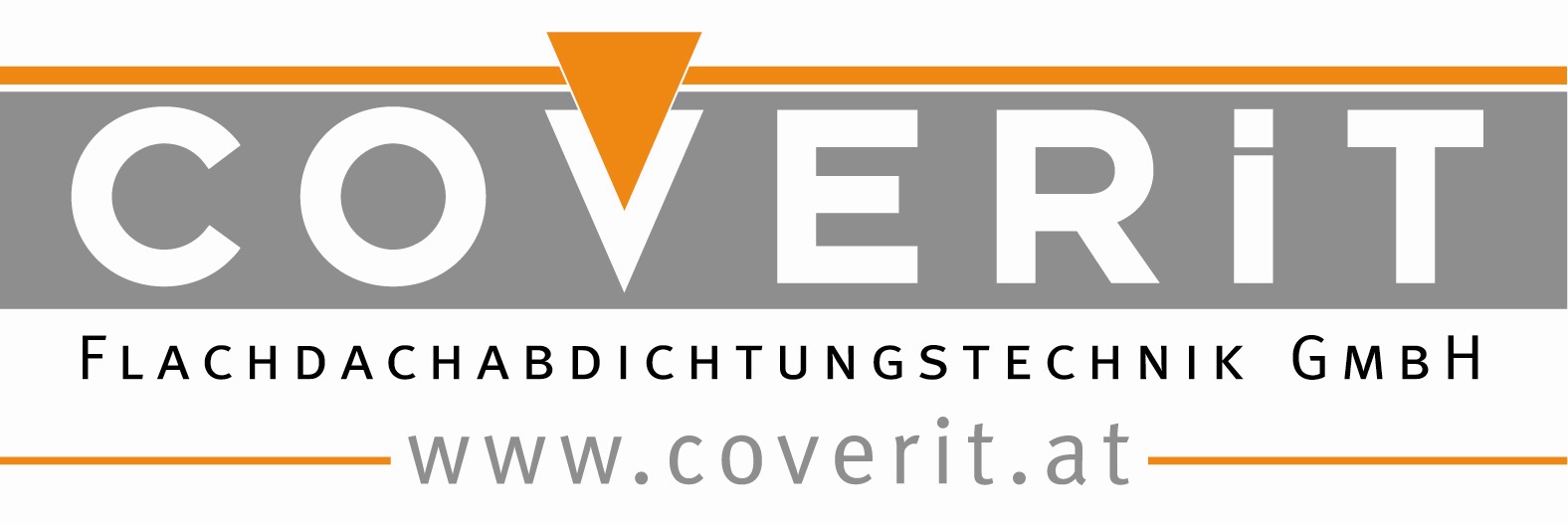 Logo of Coverit