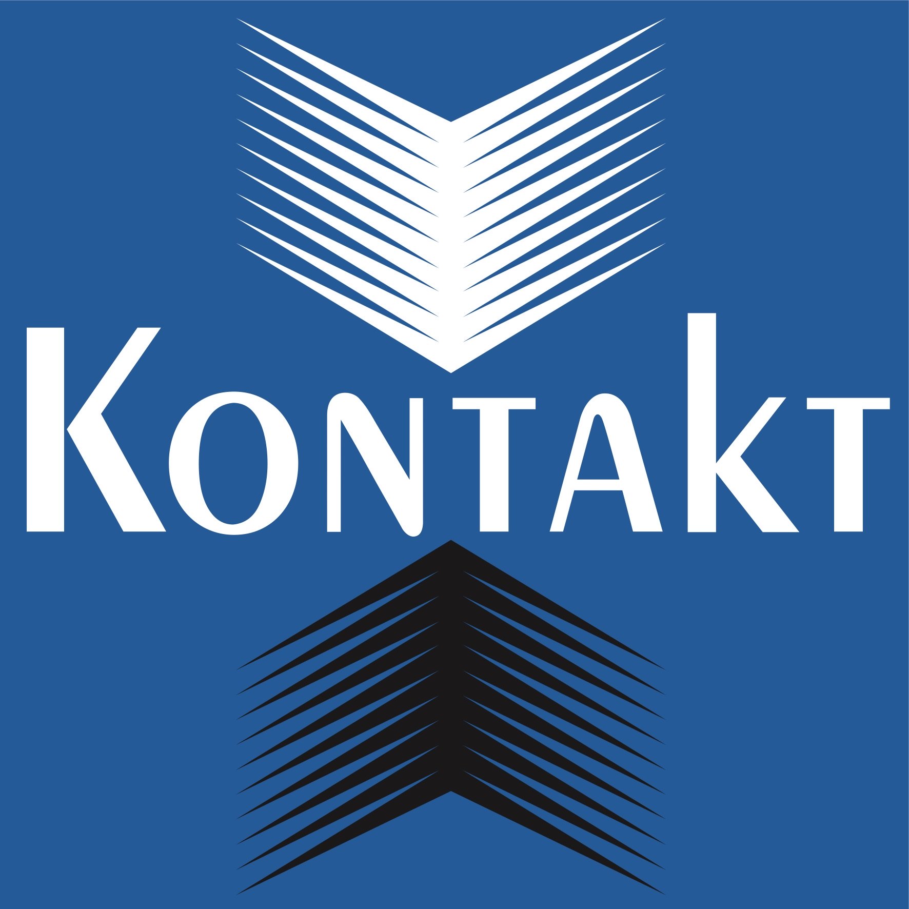 Logo of Kontakt