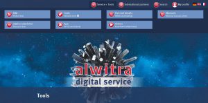 alwitra digital service