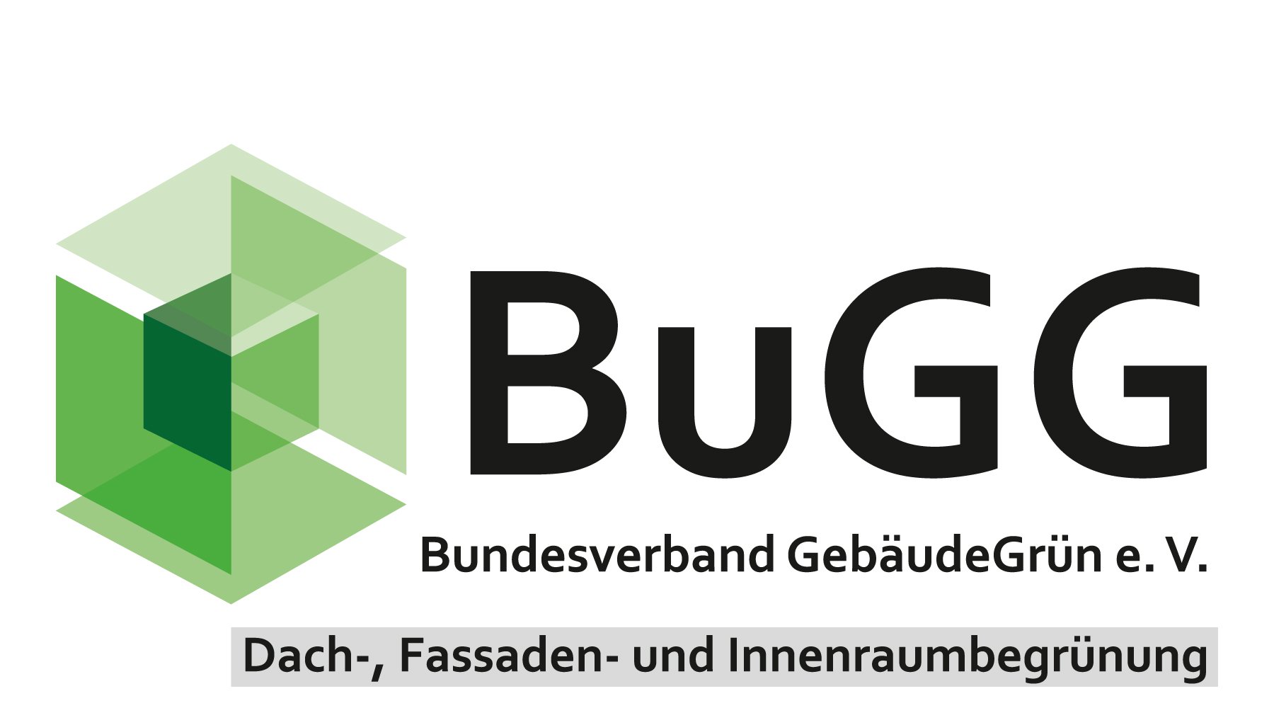Logo BuGG